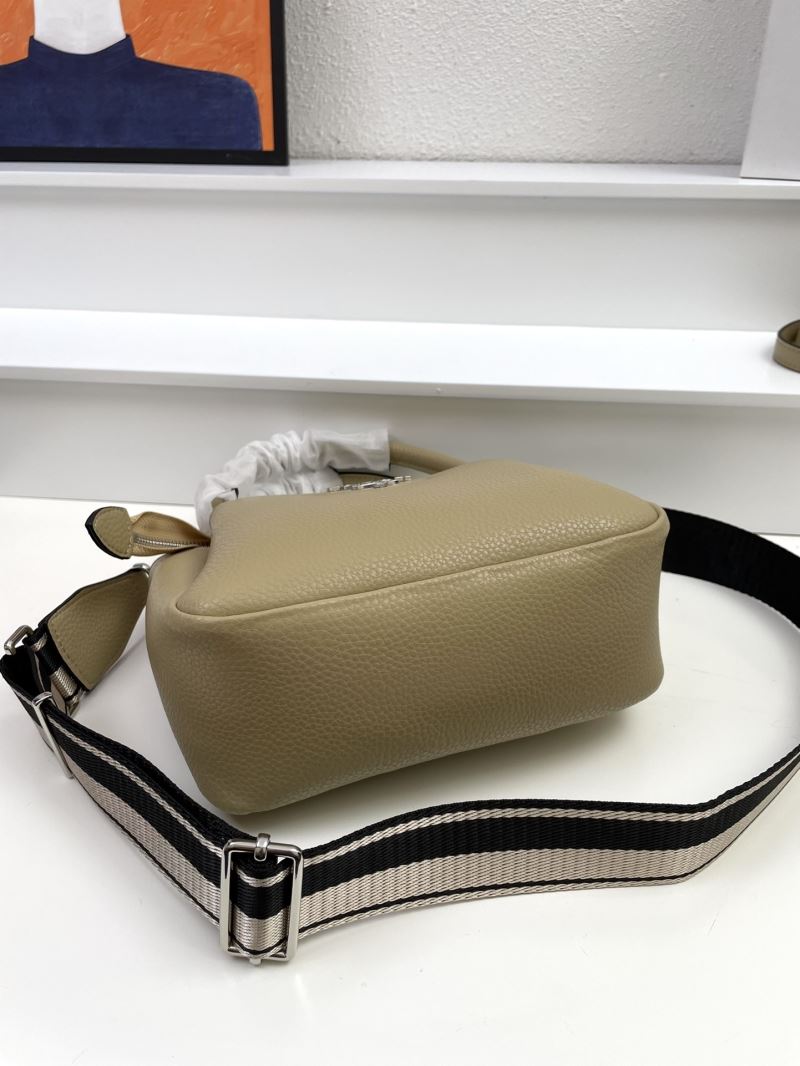 Prada Top Handle Bags